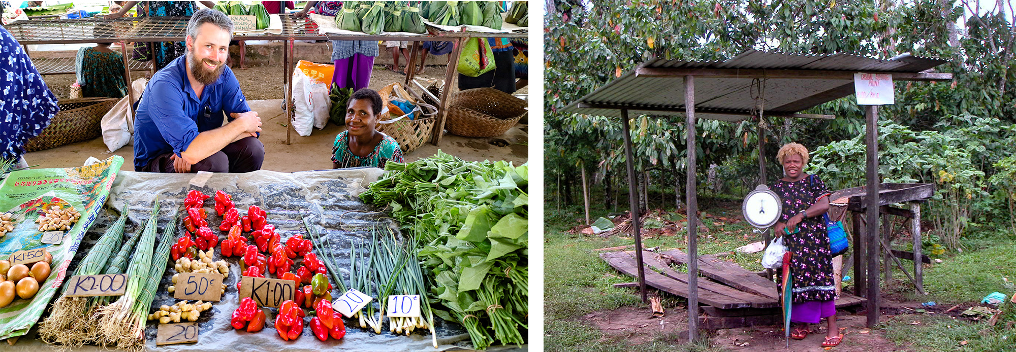 AgBus Fieldwork panel 2